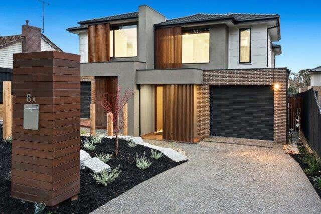8 Second Avenue, VIC 3129