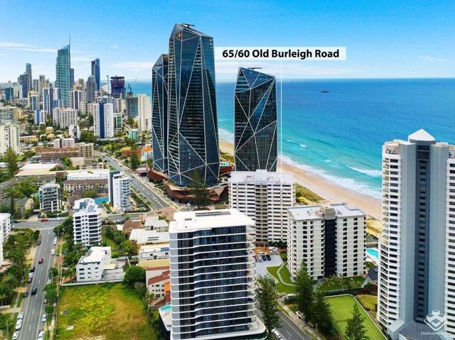 ID:21155143/60 Old Burleigh Road, QLD 4218