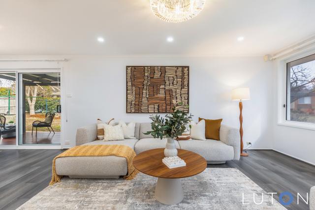 17 Duncan Street, ACT 2607