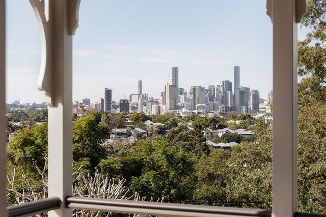 35 Victoria Crescent, QLD 4066