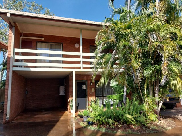 9/10-12 Acacia Drive, NT 0850