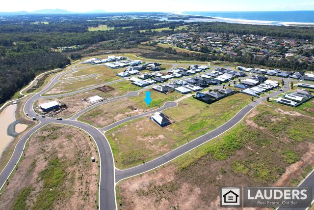 21 Viewmont Way (Lot 158) Riverside Estate, NSW 2430