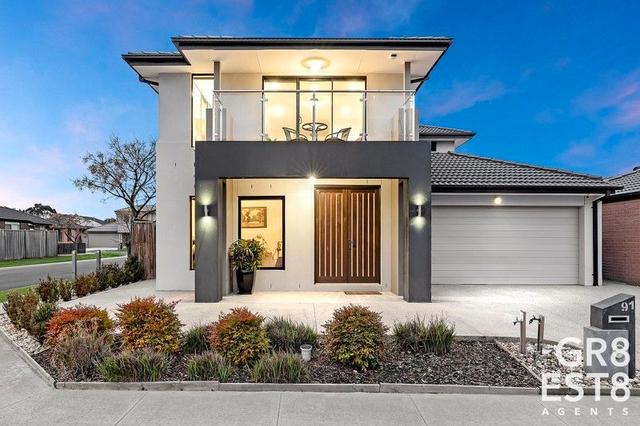 91 Aquatic Drive, VIC 3977