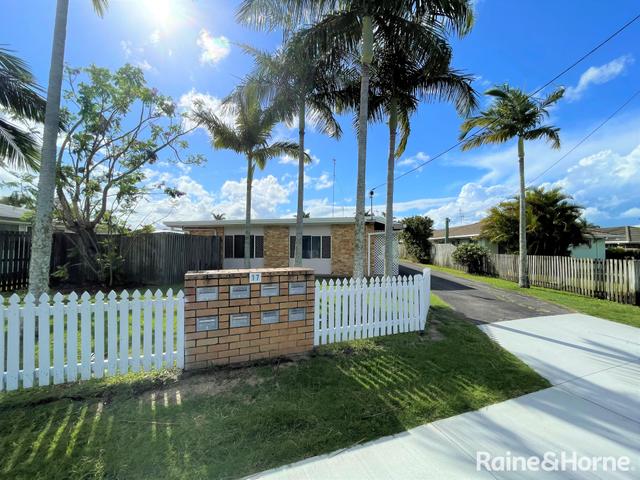 3/17 George Street, QLD 4655