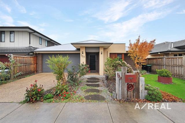 133 Clarendon Drive, VIC 3173