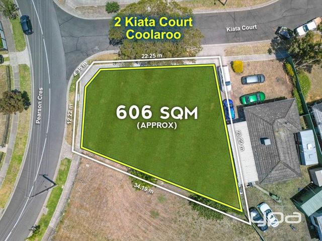 2 Kiata Court, VIC 3048