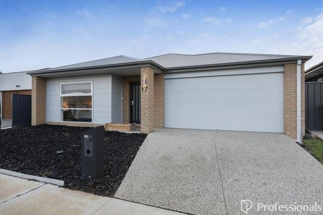 17 Buckland Avenue, VIC 3338