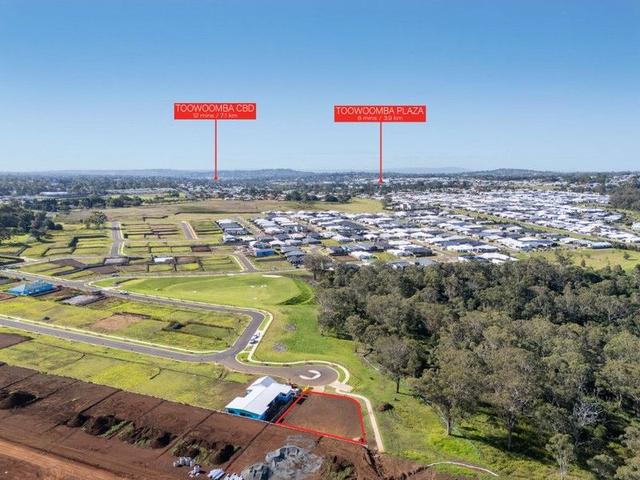 7 Ned Court, QLD 4350