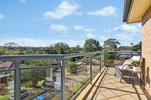9/1-3 Beazley Street, NSW 2112