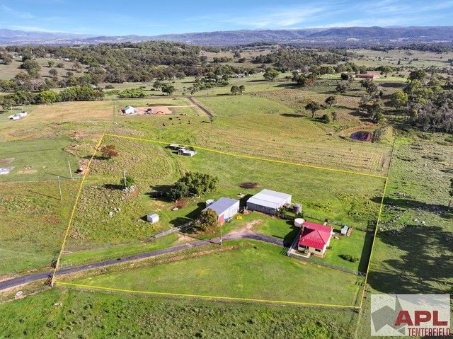 132A Sunnyside Loop Road, NSW 2372