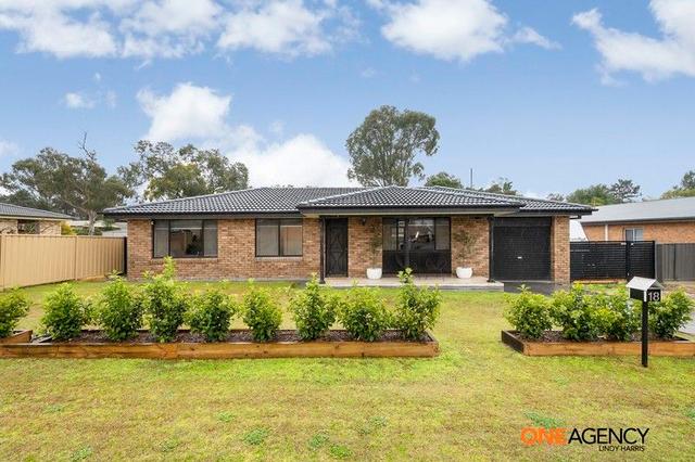 18 O'Halloran Avenue, NSW 2330