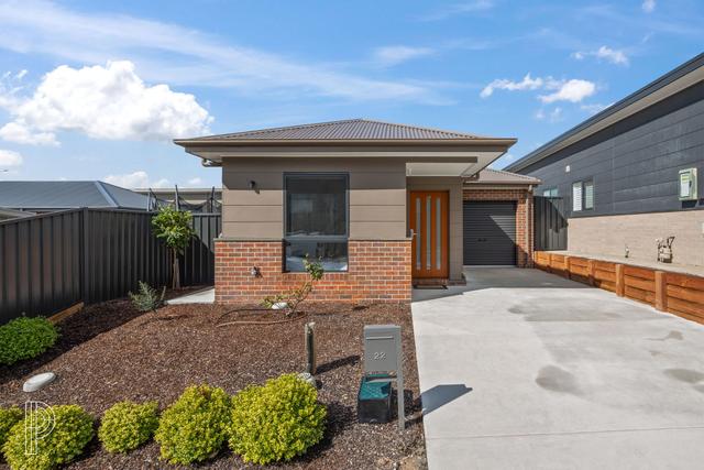 22 Tassel Terrace, NSW 2620