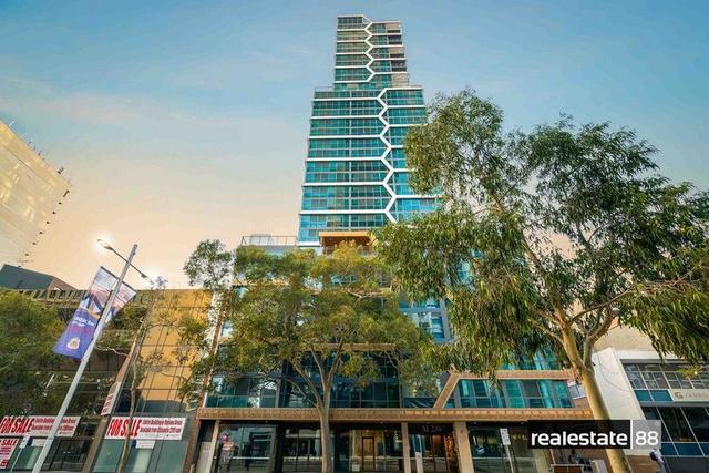 1606/238 Adelaide Terrace, WA 6000