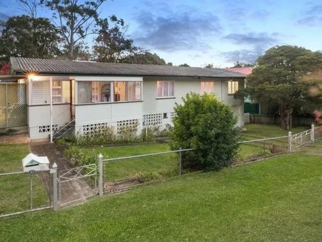 143 Payne Street, QLD 4068