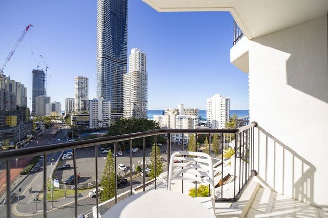 727/22 View  Avenue, QLD 4217