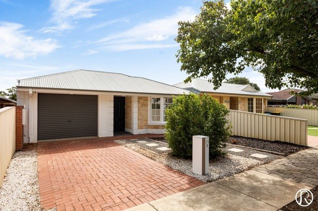 15A Britton  Avenue, SA 5073