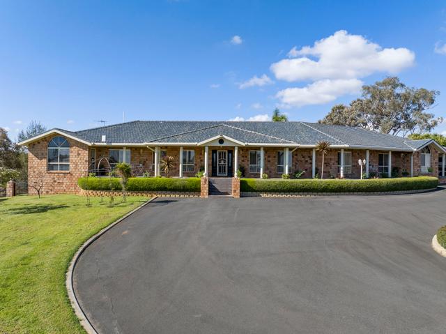 2 Hintons Road, NSW 2594