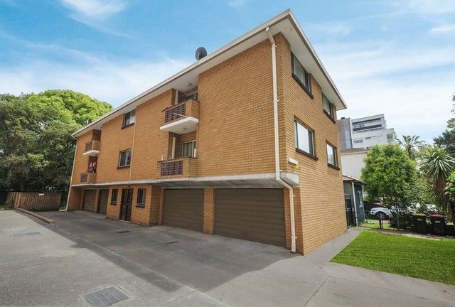 1/79 Castlereagh St, NSW 2170
