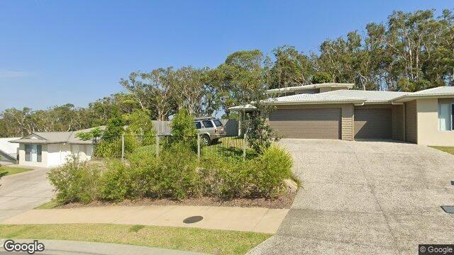 4 Silver Gull Cresent, QLD 4573