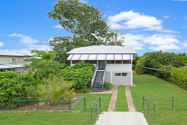115 Twelfth Avenue, QLD 4810