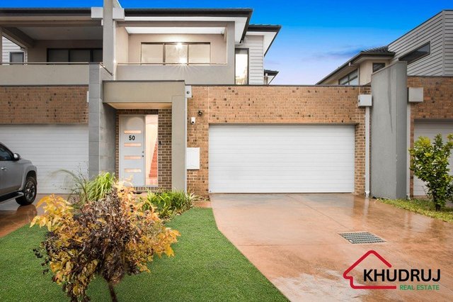 50 Greg Norman Drive, VIC 3030