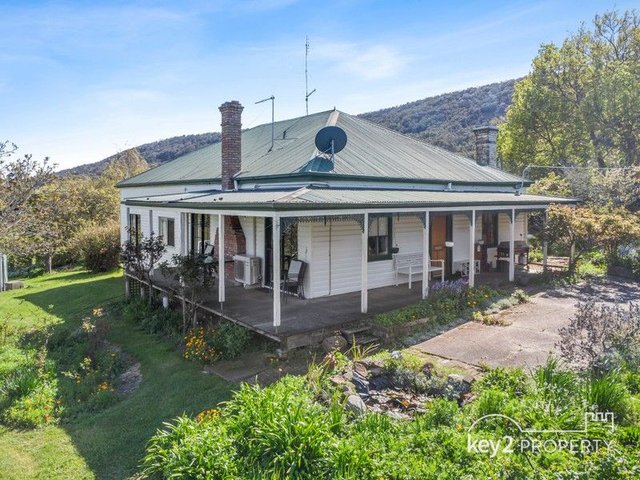180 Greaves Road, TAS 7270