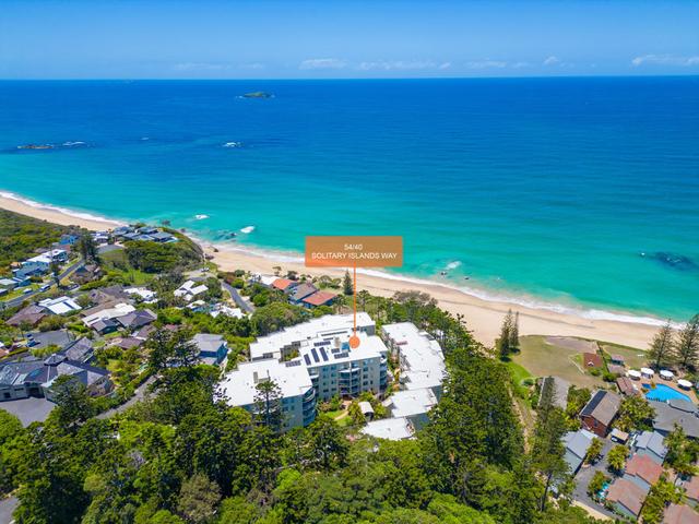 54/40 Solitary Islands Way, NSW 2450