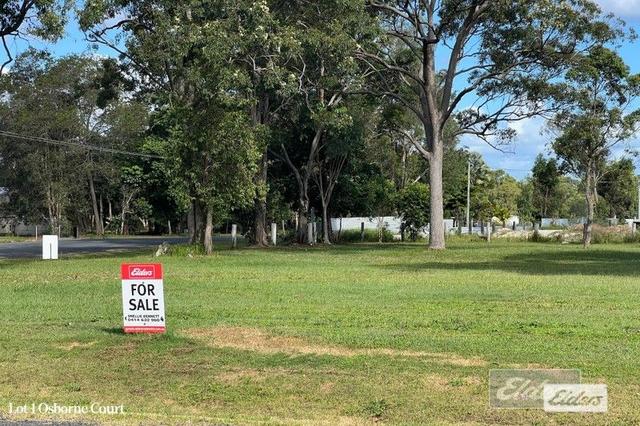1/null Osborne Court, QLD 4570