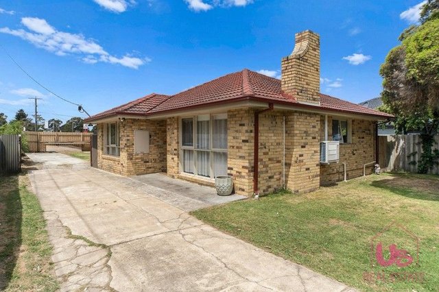 1 Cerberus Road, VIC 3911