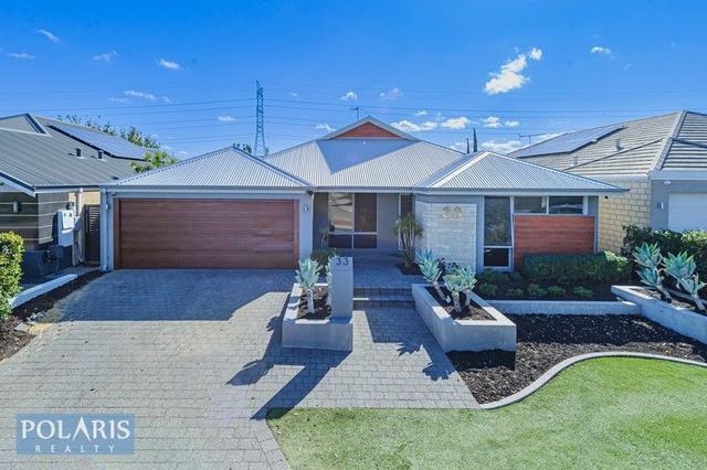 33 St Leonards Boulevard, WA 6055