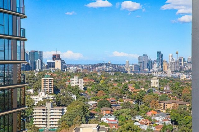 1806/88B Christie Street, NSW 2065