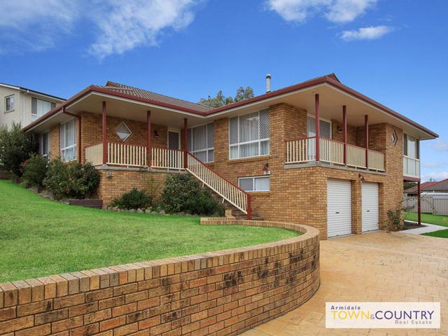 28 McCarthy Crescent, NSW 2350
