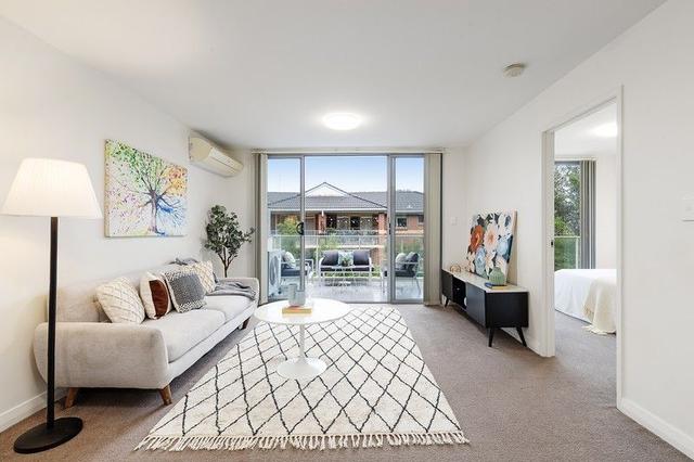 60/5-15 Belair Close, NSW 2077