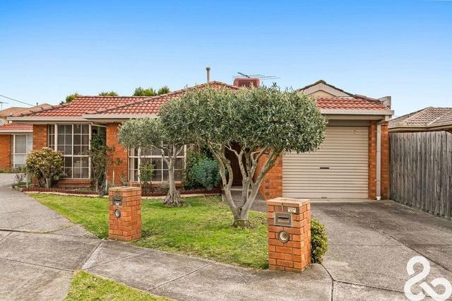 1/12 Portsmouth Place, VIC 3076