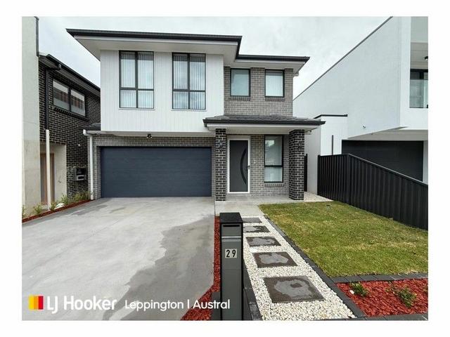 29 Hail Street, NSW 2179