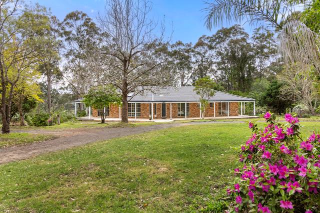 29 Coorong Road, NSW 2541