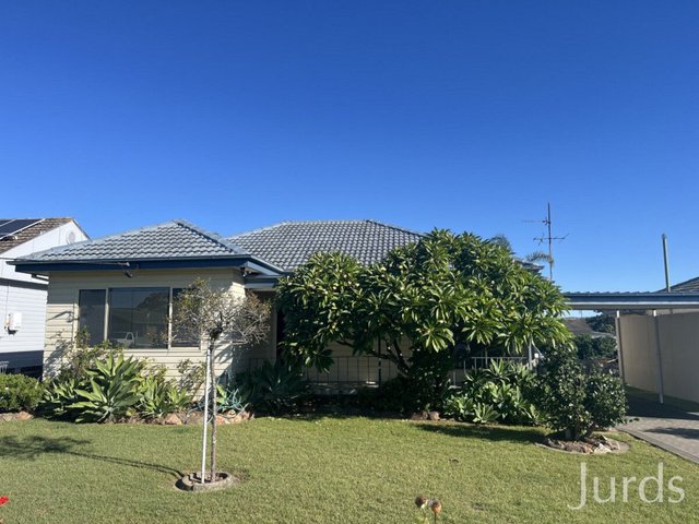 47 Brown Street, NSW 2325
