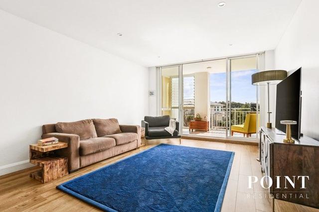 307/58 Peninsula Drive, NSW 2137