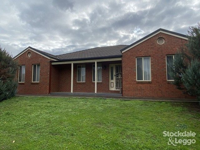 1/6 Beckham Street, VIC 3630