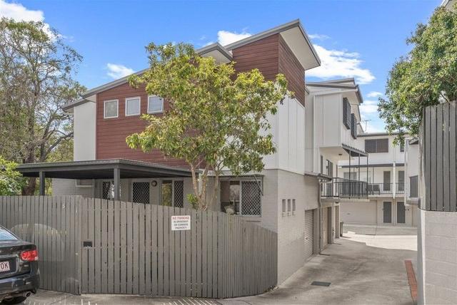 6/9 Tamworth Street, QLD 4103