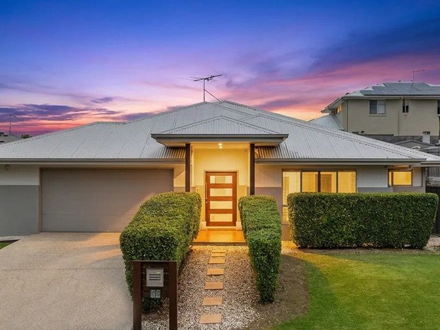 35 Taffeta Drive, QLD 4165