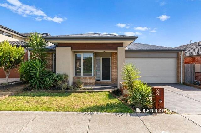 23 Sloane Drive, VIC 3978