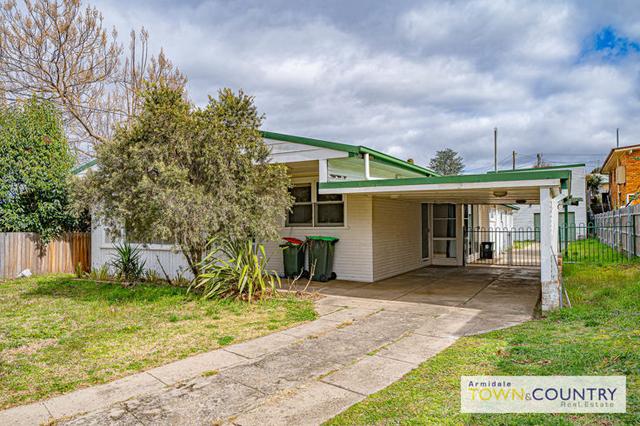 8 Marsh Street, NSW 2350