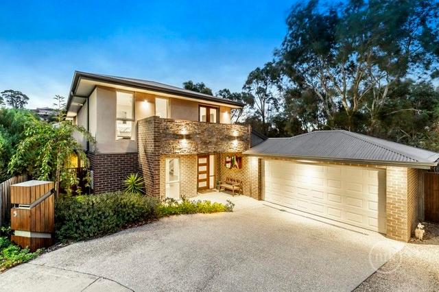 5 Walter Withers Court, VIC 3089