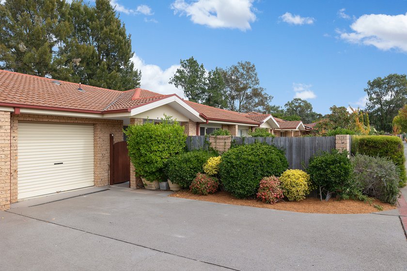 34/42 Lhotsky Street, Charnwood ACT 2615 | Allhomes