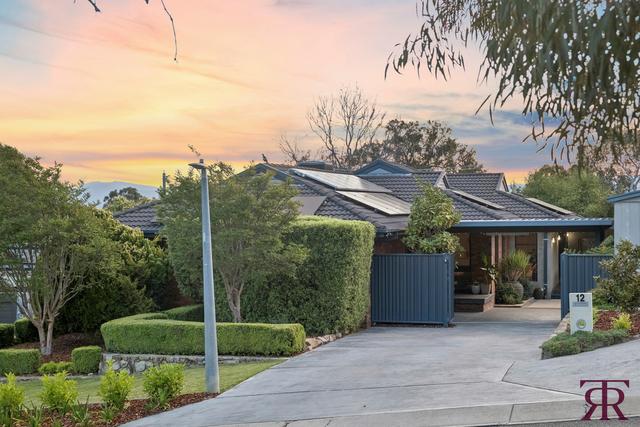 12 Huelin Circuit, ACT 2615