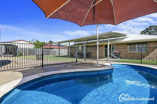 43 Bowerbird Avenue, QLD 4655