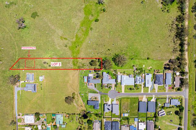 Lot 2 Turnbulls Lane, NSW 2537