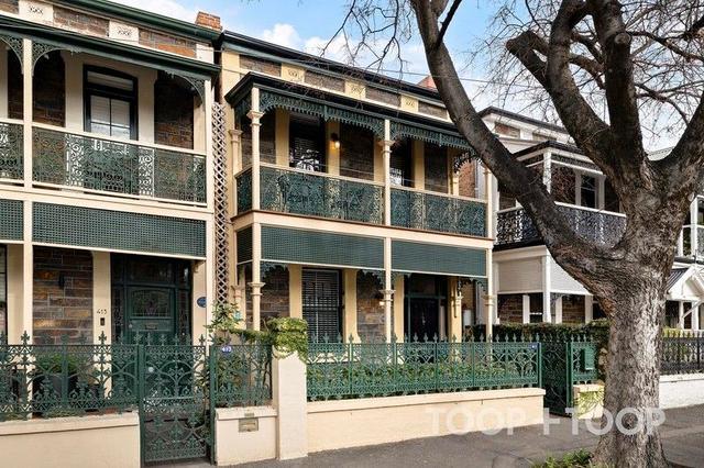 411 Carrington Street, SA 5000