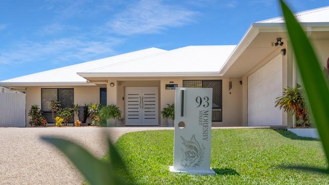 93 Moresby Street, QLD 4879